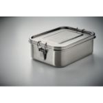 roestvrij stalen lunchbox sao 1200 ml