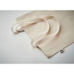 boodschappentas recycled katoen zoco