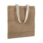 jute boodschappentas lemery
