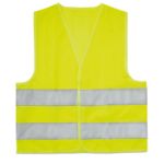 veiligheidsvest voor kinderen.