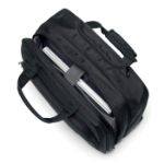 business trolley met een 17 inch laptopvak.