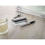 zakelijke geschenkset zwartschrijvend