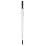 27 inch paraplu van pongee met eva handvat.