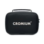 metalen jeu de boules set in 600d polyester tasje