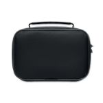 metalen jeu de boules set in 600d polyester tasje