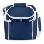600d polyester koeltas met peva voering.