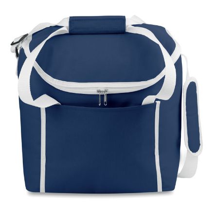600d polyester koeltas met peva voering.
