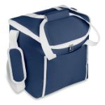 600d polyester koeltas met peva voering.