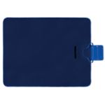 picknickkleed zenit van fleece.