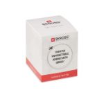 universele skross reisadapter met twee polen.