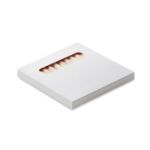 set van 10 tekenkaarten met 12 kleurpotloden