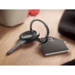 huisvormige sleutelhanger