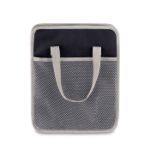 opvouwbare auto organizer van 600d polyester.