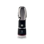 9-delige multitool met led-lamp.