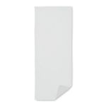 sporthanddoekje sterk waterabsorberend. - wit