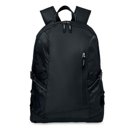 polyester-laptoprugtas 15 inch