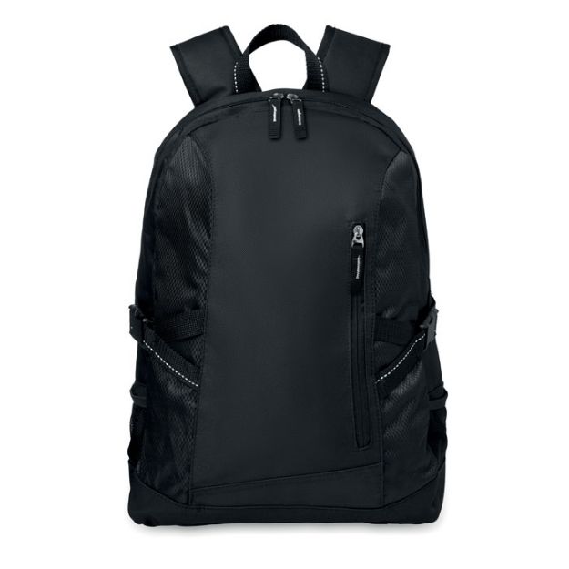 polyester-laptoprugtas 15 inch