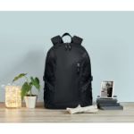polyester-laptoprugtas 15 inch
