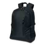 polyester-laptoprugtas 15 inch