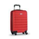 stevige 20 inch trolley in abs.
