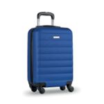 stevige 20 inch trolley in abs.