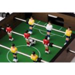mini voetbaltafel.