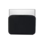 beschermhoes 15 inch van schuimrubber.