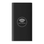 draadloze powerbank 8000 mah