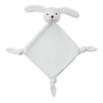 pluche knuffeldoekje.
