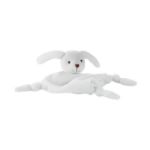 pluche knuffeldoekje.