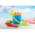 5-delige strandsetje