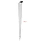lanyard mauroo - wit