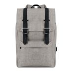 laptoprugtas 15 inch - grijs