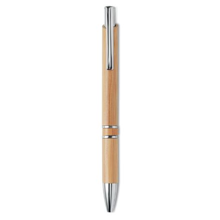 bamboe balpen