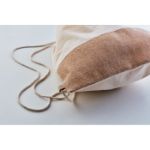 rugzak met jute