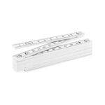 opvouwbare vouwmeter fiberglas