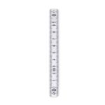 opvouwbare vouwmeter fiberglas