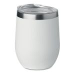 dubbelwandige beker ked 300 ml