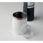 dubbelwandige beker ked 300 ml