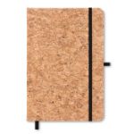 a5 notitieboek - zwart