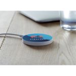 draadloze oplader flake