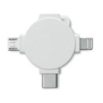 3 in 1 oplaadkabel harto