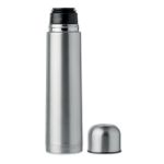 dubbelwandige drinkfles 1000 ml
