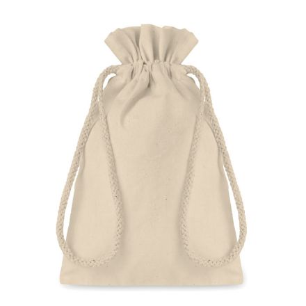 katoenen geschenkzakje