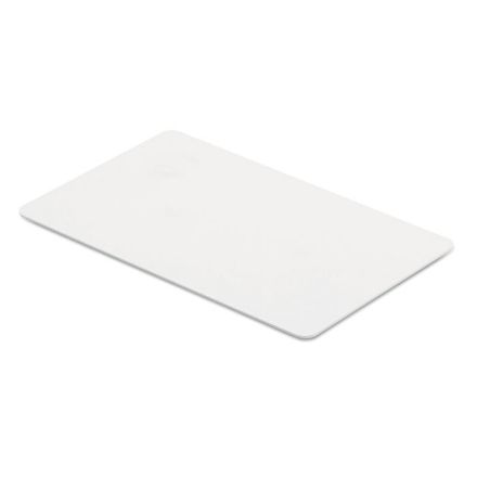 kaarthouder met rfid bescherming