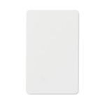 kaarthouder met rfid bescherming