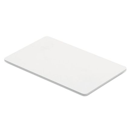 aluminium rfid blokkeerkaart