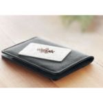 aluminium rfid blokkeerkaart