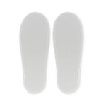 flip flap hotelslippers in pouch