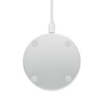 bamboe draadloze snellader despad